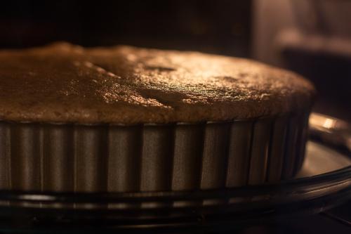Tortas